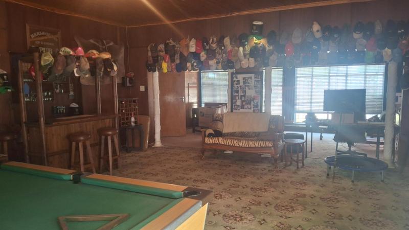 4 Bedroom Property for Sale in Bothaville Free State